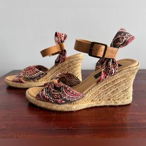 Tommy Hilfiger Espadrilles